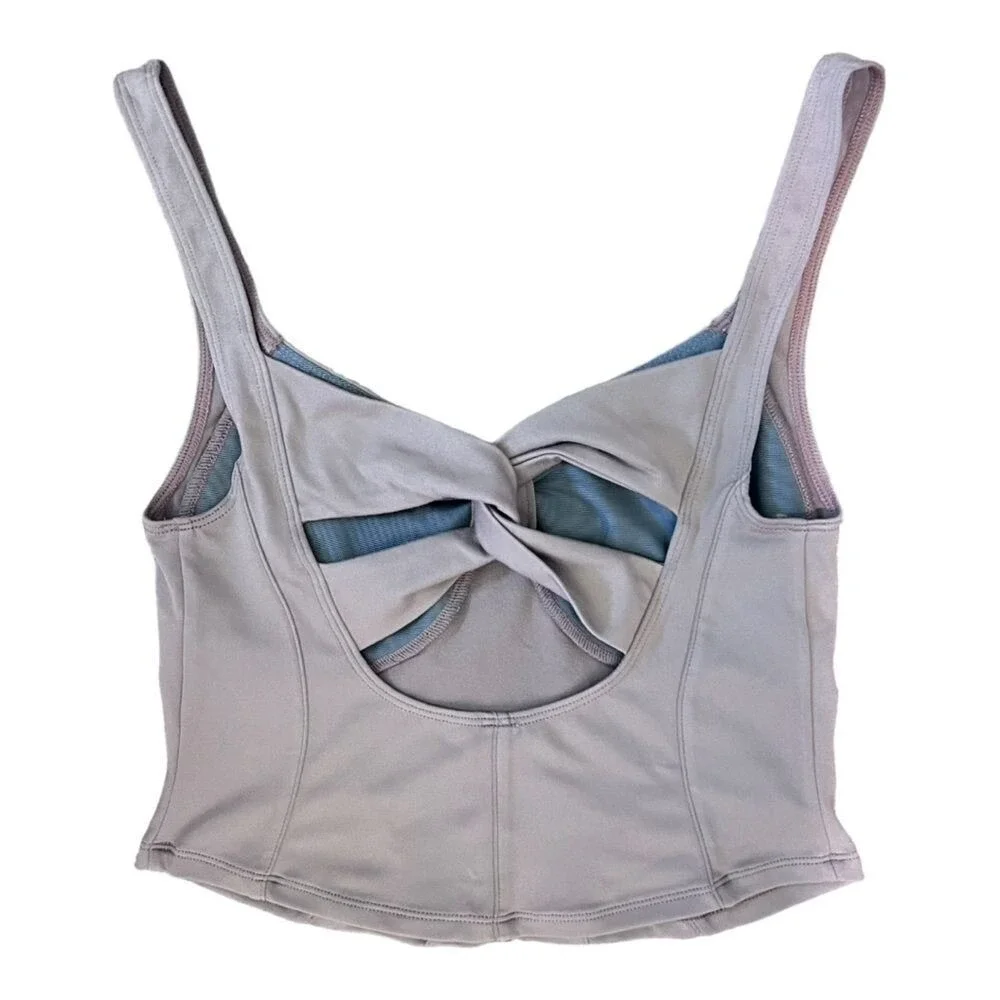 NWOT Free People‎ Movement Kindred Spirit Cami/Tank